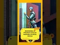 Download Lagu MERINDING😱 A.I INI MERAMALKAN EVOLUSI MANUSIA DI MASA DEPAN #shorts #fyp #evolusi #funfacts