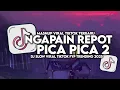 Download Lagu DJ TIMUR KE BARAT SELATAN KE UTARA | DJ NGAPAIN REPOT X PICA PICA 2 SLOW VIRAL TIKTOK MAMAN FVNDY