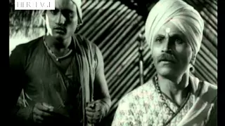 man tarpat hari darsan ko aaj by mohammad rafi baiju bawra 1952 