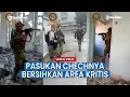Lagu Tetap Tenang dalam Situasi Genting, Beginilah Keseharian Pasukan Chechnya di Medan Perang