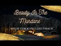 Download Lagu Beauty In The Mundane - Bird Of Figment, Cody Francis (Lyrics video) Get relax, enjoy to the music.