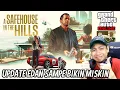 BABANG KRESEK KEMBALI DENGAN KEKOPLAKANNYA | A SAVEHOUSE IN THE HILLS GTA 5 ONLINE DLC #1