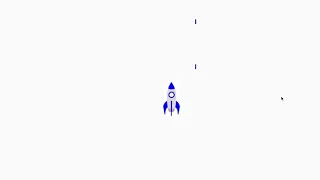 Alien Invasion Python Pygame