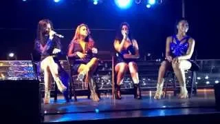 Download Who Are You - Fifth Harmony - Maryland State Fair MP3