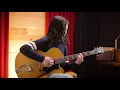 Guild A-150 Savoy Demo