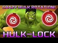 Download Lagu HULK-LOCK ROTATION GUIDE: Learn How to Master Hulk's CRAZIEST Rotation!