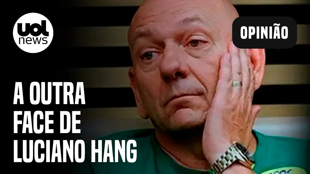 'Véio da Havan': Luciano Hang abandona militância bolsonarista e tem novo inimigo