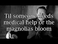 Jason Isbell - Cover Me Up lyrics