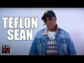 Teflon Sean is Asked if He s a Sociopath Some People Think So Part 15