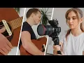 Download Lagu How to Film a Sequence From Start to Finish | DJI RS3 MINI B-roll Breakdown