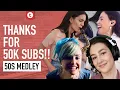 Download Lagu 50s Medley w/ Tequila, Volare \u0026 Others | Thanks for 50K Subs | Thomann