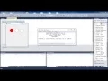VISUAL BASIC 2010 SEMAFORO SENCILLO