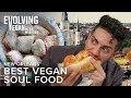 NOLA s BEST Vegan Soul Food Evolving Vegan