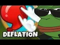 HOW TO BEAT DEFLATION ON EVERY MAP - BTD6