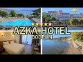 Download Lagu AZKA HOTEL - BODRUM TURKEY
