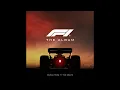 Tate McRae - Just Keep Watching (From F1® The Movie - Vinyl Version) (Official Audio)