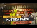 Lagu Gaun Merah Cover Yayah Andriani ( LIVE SHOW Cireuma Ciparanti Cimerak Pangandaran)