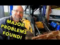 Fixing Major Problems On The Skid Steer New Holland LX565 Part 2