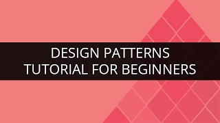Design Patterns Tutorials for Beginners Design Patterns Tutorial Edureka