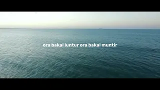 denok ora bakal cukup lautan mangsi by story jowo viral tiktok terbaru 2025