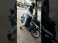 Download Lagu Langsung gas aja Vario 150 knalpot standar racing SKR