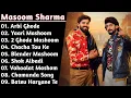 Download Lagu Masoom Sharma All Hit Songs 2025 | Yaari Mashoom | Arbi Ghode | Blender Mashoom | Haryanvi Mashup 