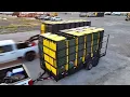 FRONTIER WASTE SOLUTIONS