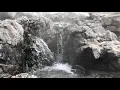 December Soaking