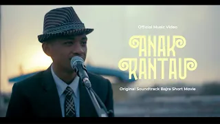 anak rantau ost bajra short movie extraordinary band