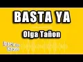 Download Lagu Party Tyme Karaoke - Basta Ya (Made Popular By Olga Tañon) [Karaoke Version]