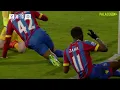 Classic Highlights | Crystal Palace 2-1 Manchester City