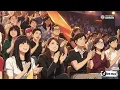 Peterpan Ft Sherina - Can't You ( Live ) | Anime Version