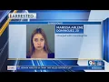 Woman charged with manslaughter in fatal crash