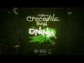 Skillibeng - Crocodile Teeth (D Ninja Edit) (Requested)