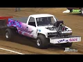 Truck Tractor Pulling 2026 Winners from the Kentucky Invitational Truck Tractor Pull - TNT