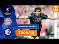 Download Lagu TERUGKIJKEN: MILITO \u0026 SNEIJDER BEZORGEN INTER DE WINST! 😍 | Bayern vs Inter | Champions League 09/10
