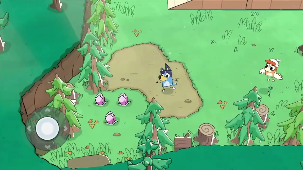 Environments