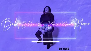 babalwa m u0026 kelvin momo feza official audio