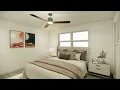 Inside The Boulevard Townhomes Modern Renovated Units in Macon GA