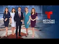 Lagu Las noticias del Mediodía, martes 3 de febrero de 2026 | Noticias Telemundo