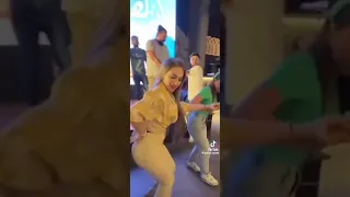 دبكه لانا محمد الدبكه هي الجوبي 