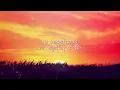 'Andito Lang ako' Lyric Video | Wilbert Ross