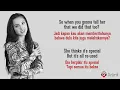 Deja Vu - Olivia Rodrigo (Lirik Lagu Terjemahan)