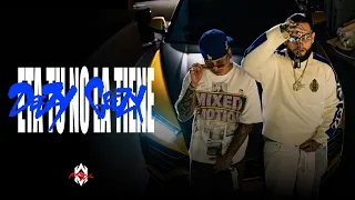 ESTA TÚ NO LA TIENE  - GEEZYDEE ❌ DEEZYOFF ❌  LOS MONEY MAKERS (OFFICIAL VIDEO)
