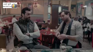 مسلسل شوق الحلقة 3 الثالثة 