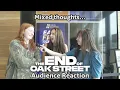 The End of Oak Street 2026 Out of Movie Theater Audience Reaction Review Anne Hathaway JJ Abrams
