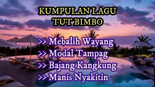 ketut bimbo mebalih wayang lagu bali lawas