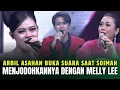 Download Lagu ARBIL ASAHAN AKHIRNYA BUKA SUARA SETELAH MAE SOIMAH JODOHKAN DIRINYA DENGAN MELLY LEE