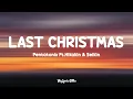 Download Lagu Pentatonix - Last Christmas (Lyrics) ft. HIKAKIN \u0026 SEIKIN