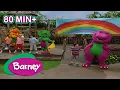 Download Lagu Colors | Primary Colors and Secondary Colors | Full Episodes | Barney the Dinosaur